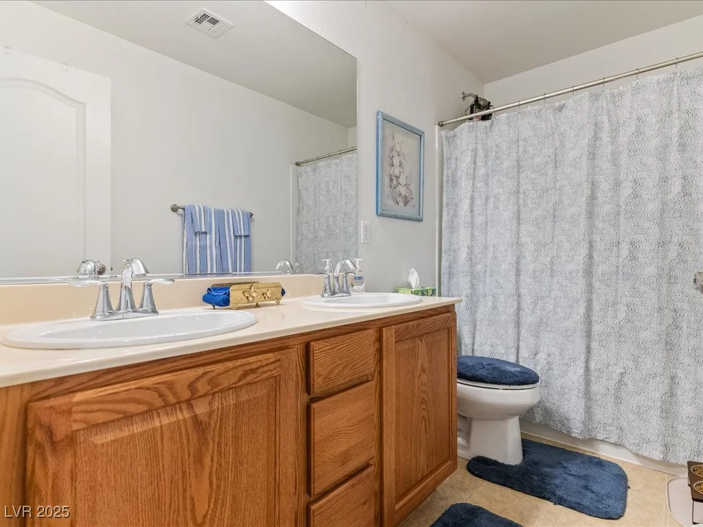 612 Mauna Kea, Henderson, NV 89011