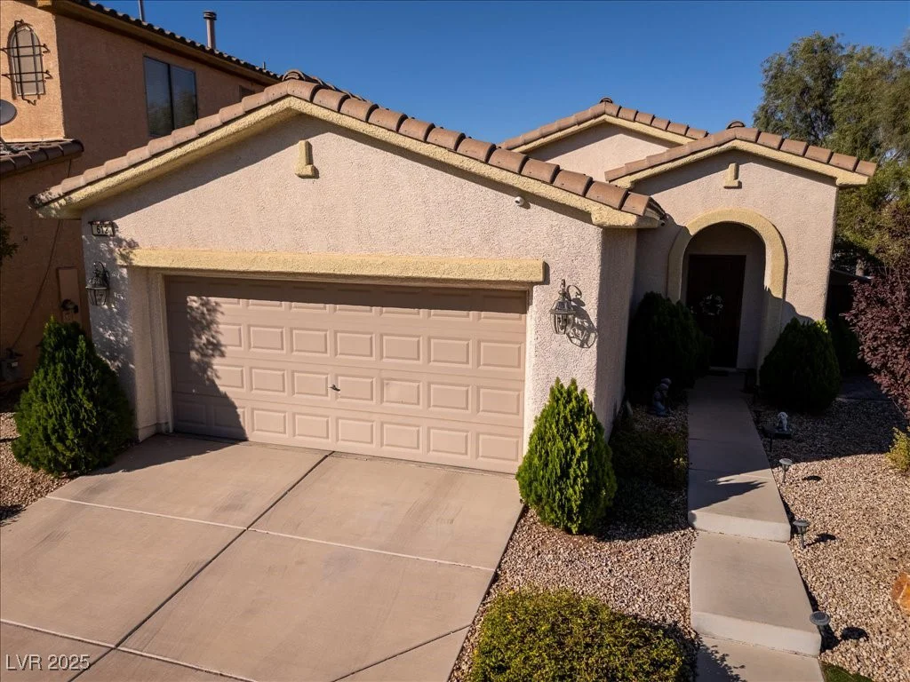 612 Mauna Kea, Henderson, NV 89011