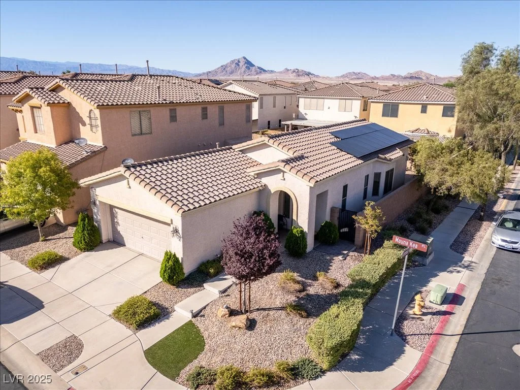 612 Mauna Kea, Henderson, NV 89011