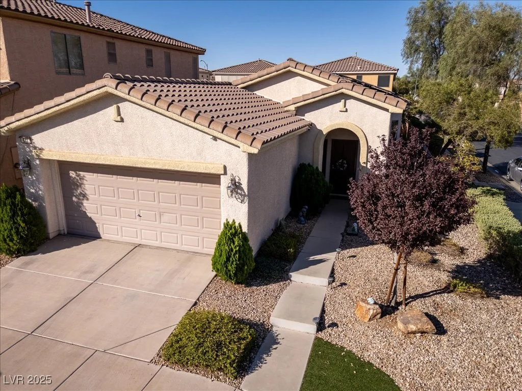 612 Mauna Kea, Henderson, NV 89011