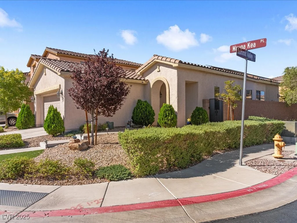 612 Mauna Kea, Henderson, NV 89011