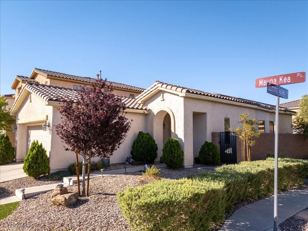 612 Mauna Kea, Henderson, NV 89011