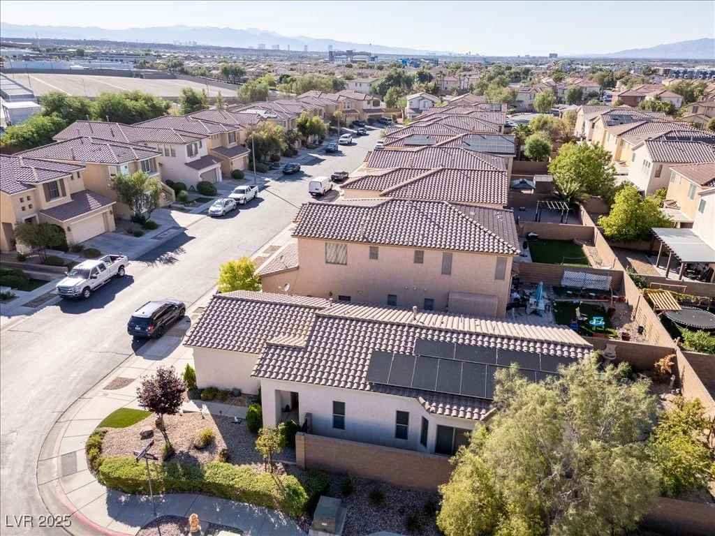 612 Mauna Kea, Henderson, NV 89011
