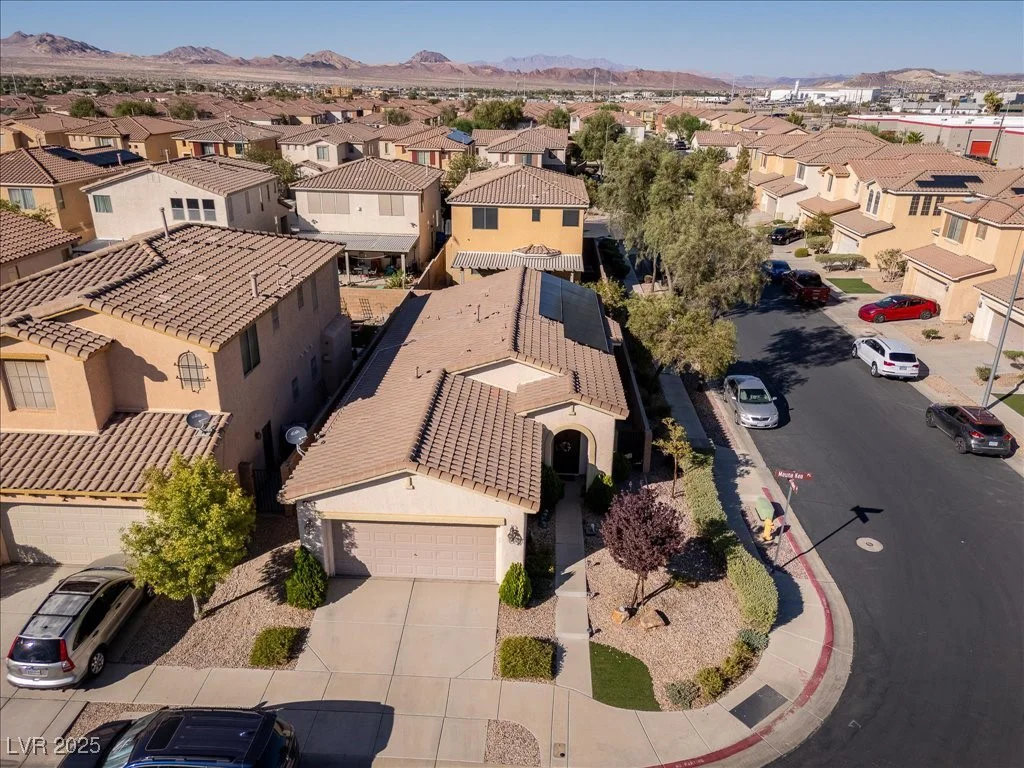 612 Mauna Kea, Henderson, NV 89011