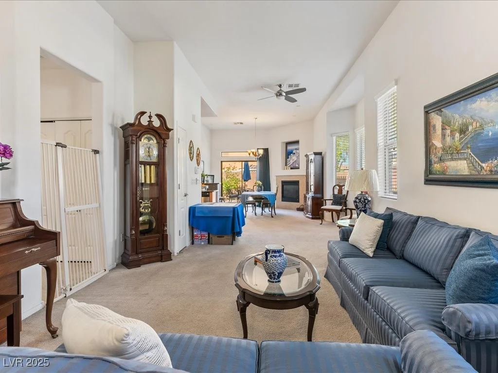 612 Mauna Kea, Henderson, NV 89011