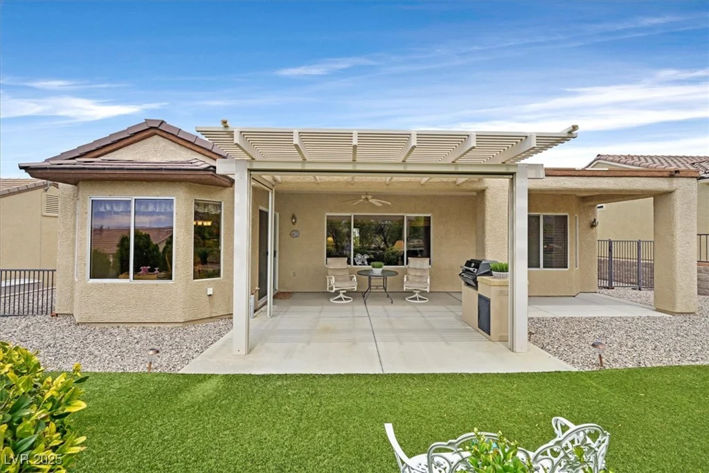 2935 Sumter Valley, Henderson, NV 89052