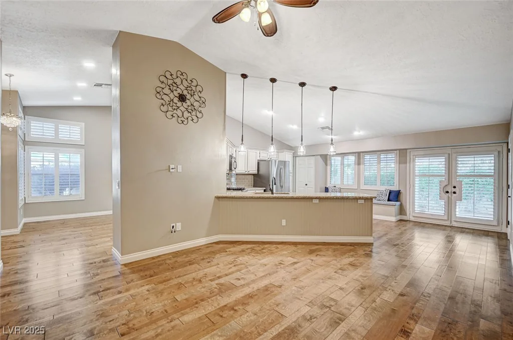 2002 Big Bend Way, Henderson, NV 89074