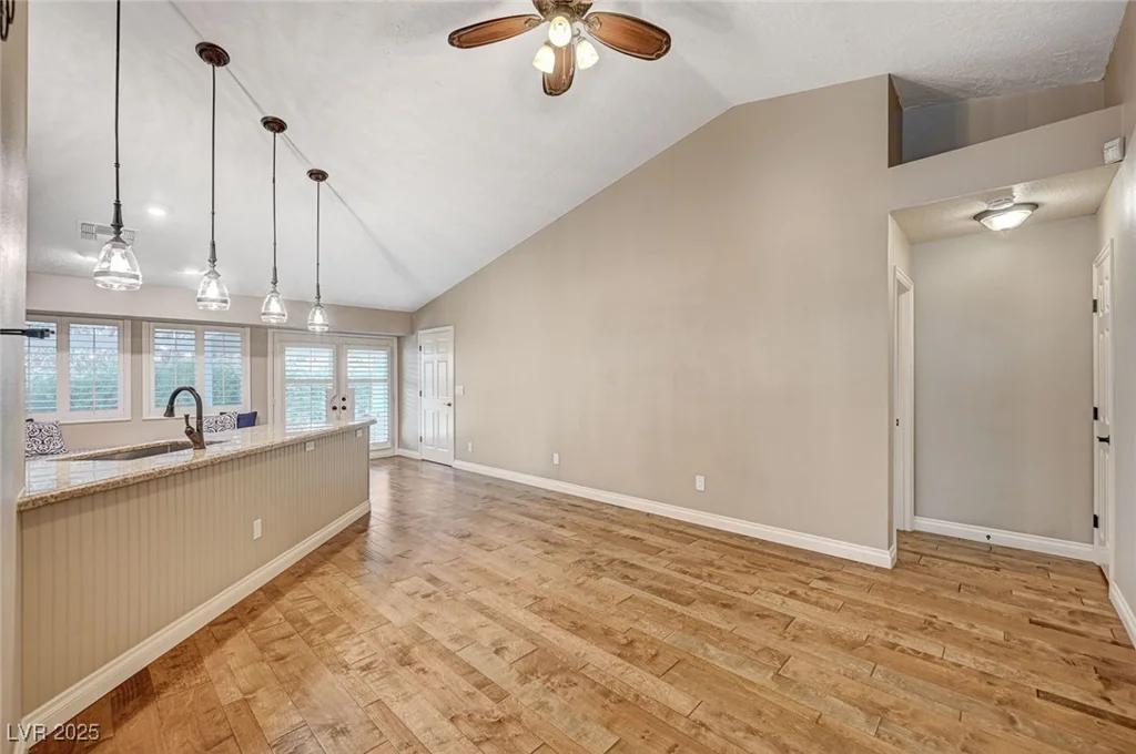 2002 Big Bend Way, Henderson, NV 89074
