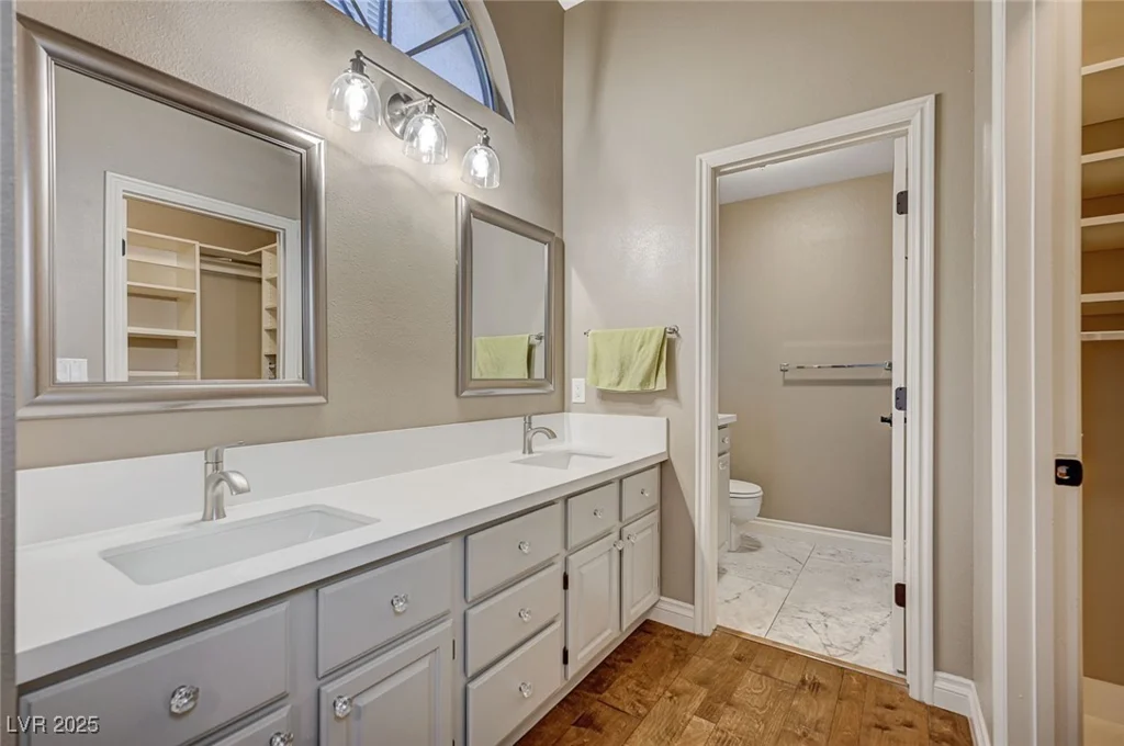 2002 Big Bend Way, Henderson, NV 89074