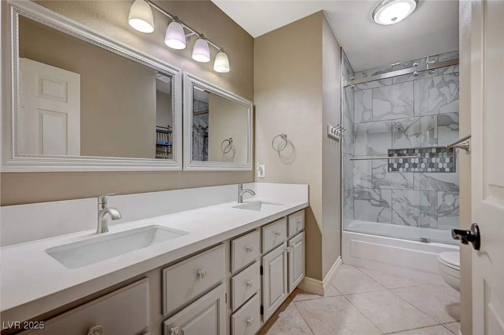 2002 Big Bend Way, Henderson, NV 89074