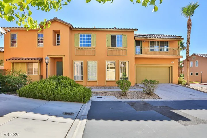 3601 Pinnate, Las Vegas, NV 89147