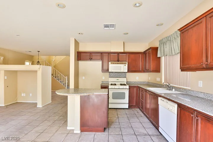 3601 Pinnate, Las Vegas, NV 89147