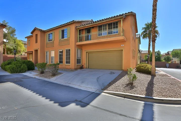 3601 Pinnate, Las Vegas, NV 89147