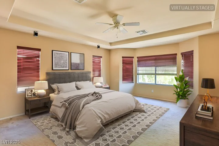 3601 Pinnate, Las Vegas, NV 89147