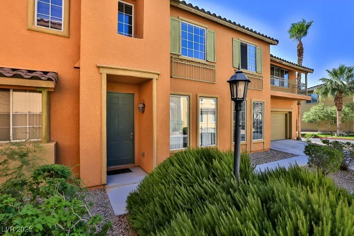 3601 Pinnate, Las Vegas, NV 89147
