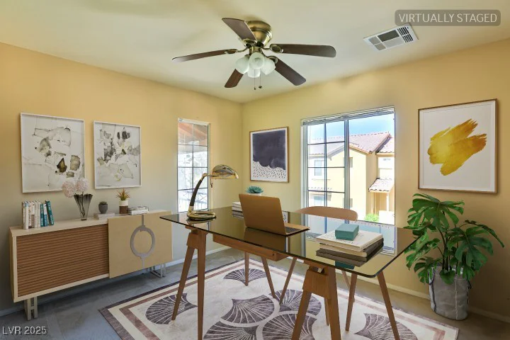 3601 Pinnate, Las Vegas, NV 89147