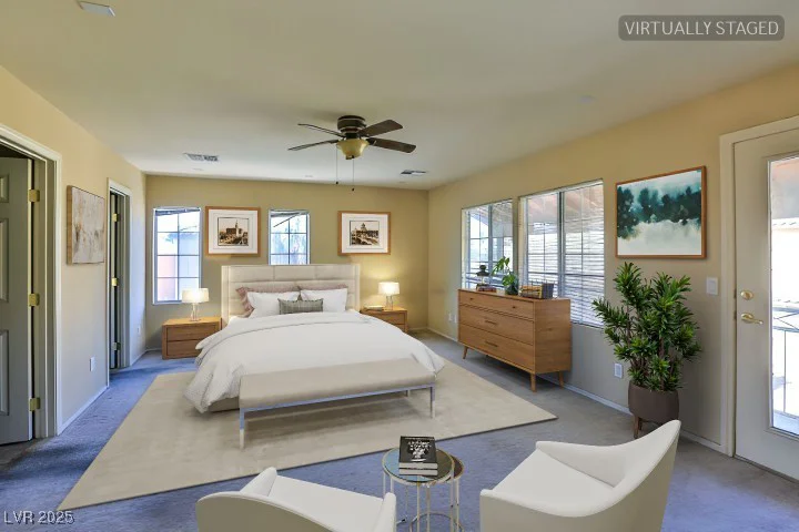 3601 Pinnate, Las Vegas, NV 89147