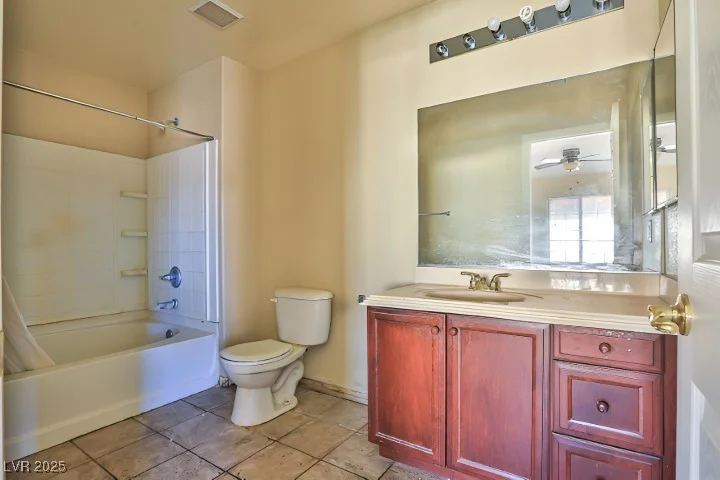 3601 Pinnate, Las Vegas, NV 89147