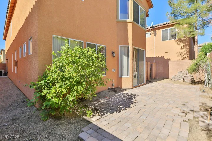 3601 Pinnate, Las Vegas, NV 89147