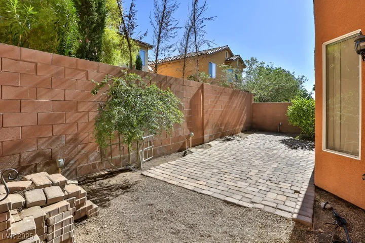 3601 Pinnate, Las Vegas, NV 89147