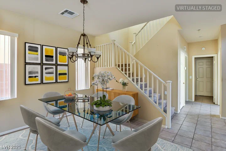 3601 Pinnate, Las Vegas, NV 89147