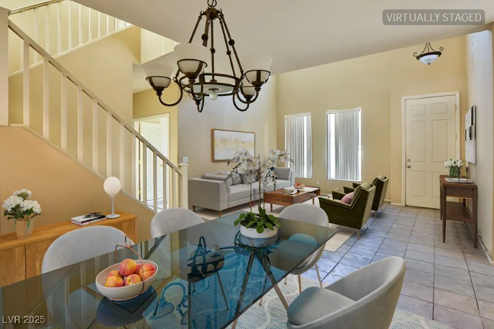 3601 Pinnate, Las Vegas, NV 89147