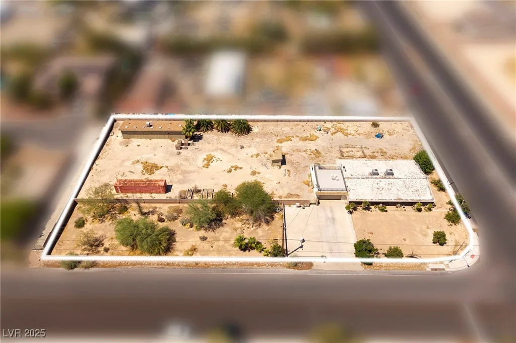 6024 Dorrell, Las Vegas, NV 89131