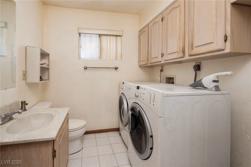 6024 Dorrell, Las Vegas, NV 89131