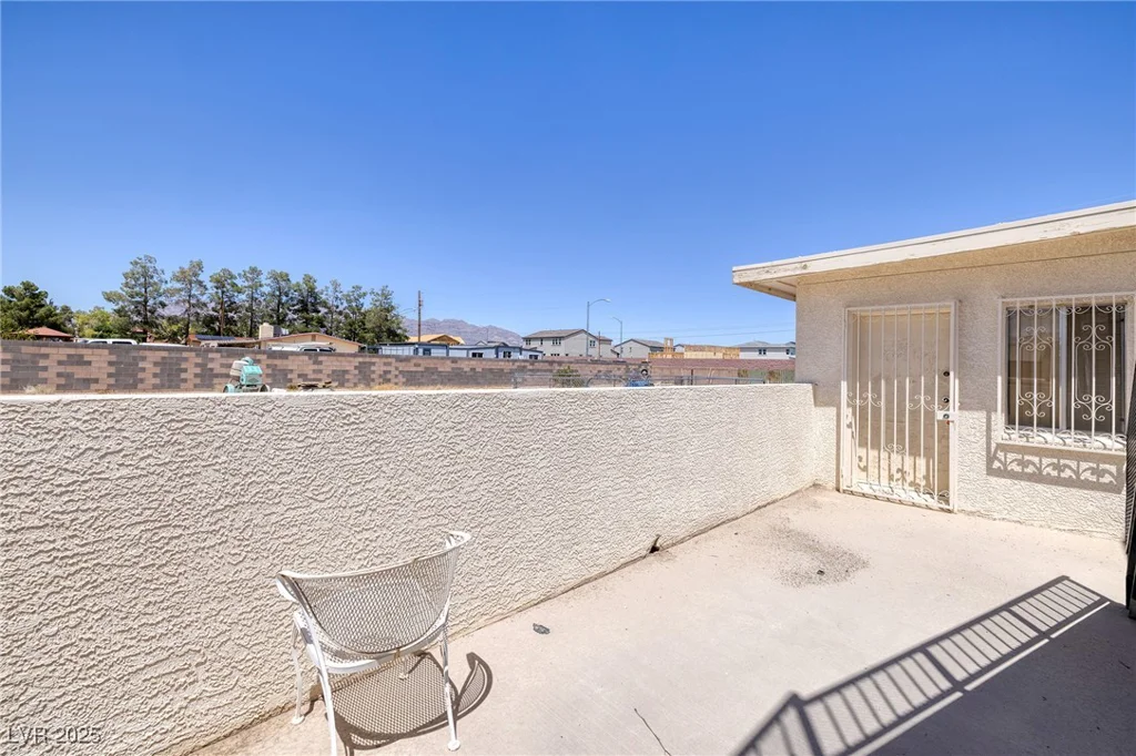 6024 Dorrell, Las Vegas, NV 89131