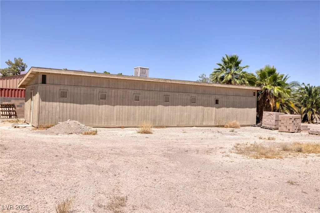 6024 Dorrell, Las Vegas, NV 89131