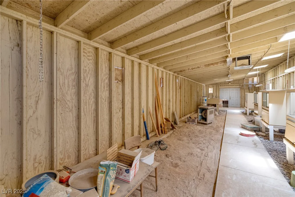 6024 Dorrell, Las Vegas, NV 89131