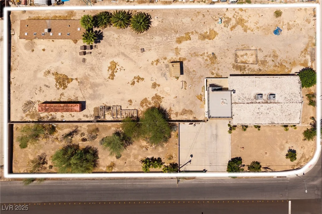 6024 Dorrell, Las Vegas, NV 89131