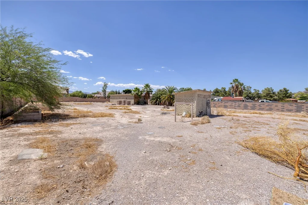 6024 Dorrell, Las Vegas, NV 89131