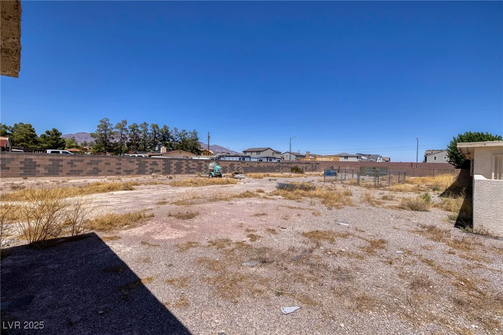 6024 Dorrell, Las Vegas, NV 89131