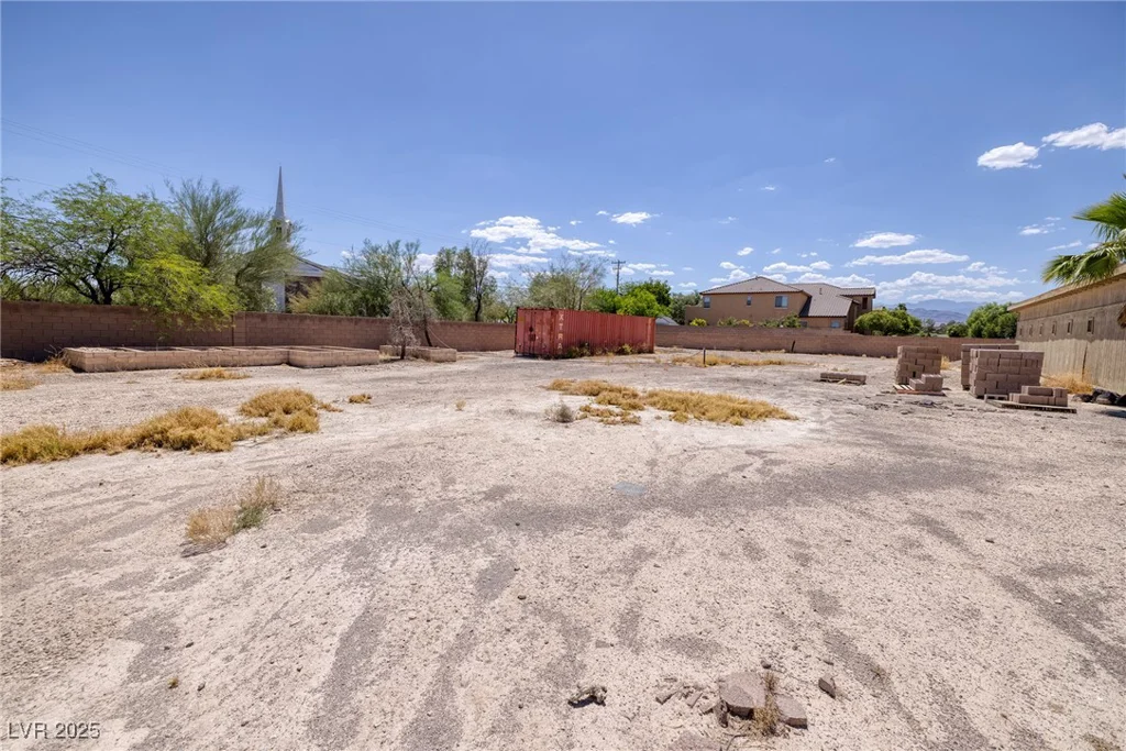 6024 Dorrell, Las Vegas, NV 89131
