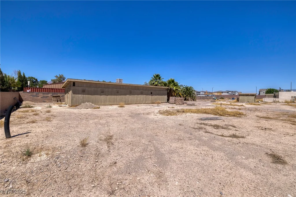 6024 Dorrell, Las Vegas, NV 89131