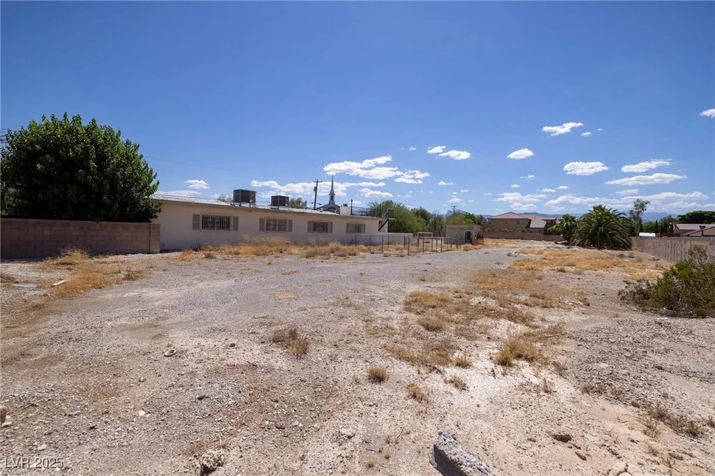 6024 Dorrell, Las Vegas, NV 89131