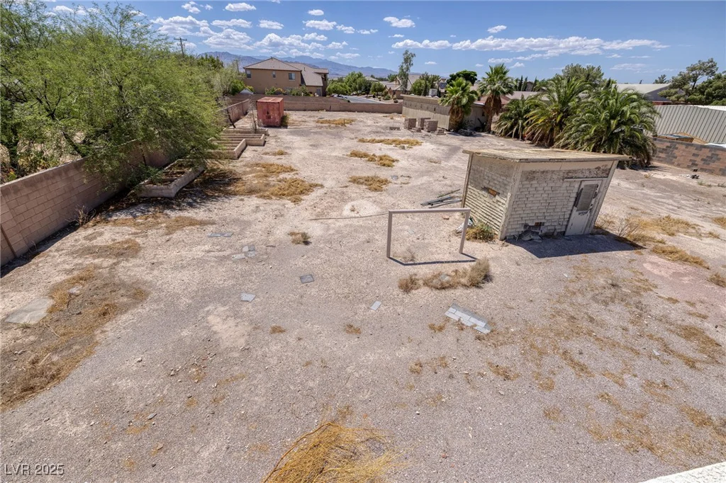 6024 Dorrell, Las Vegas, NV 89131