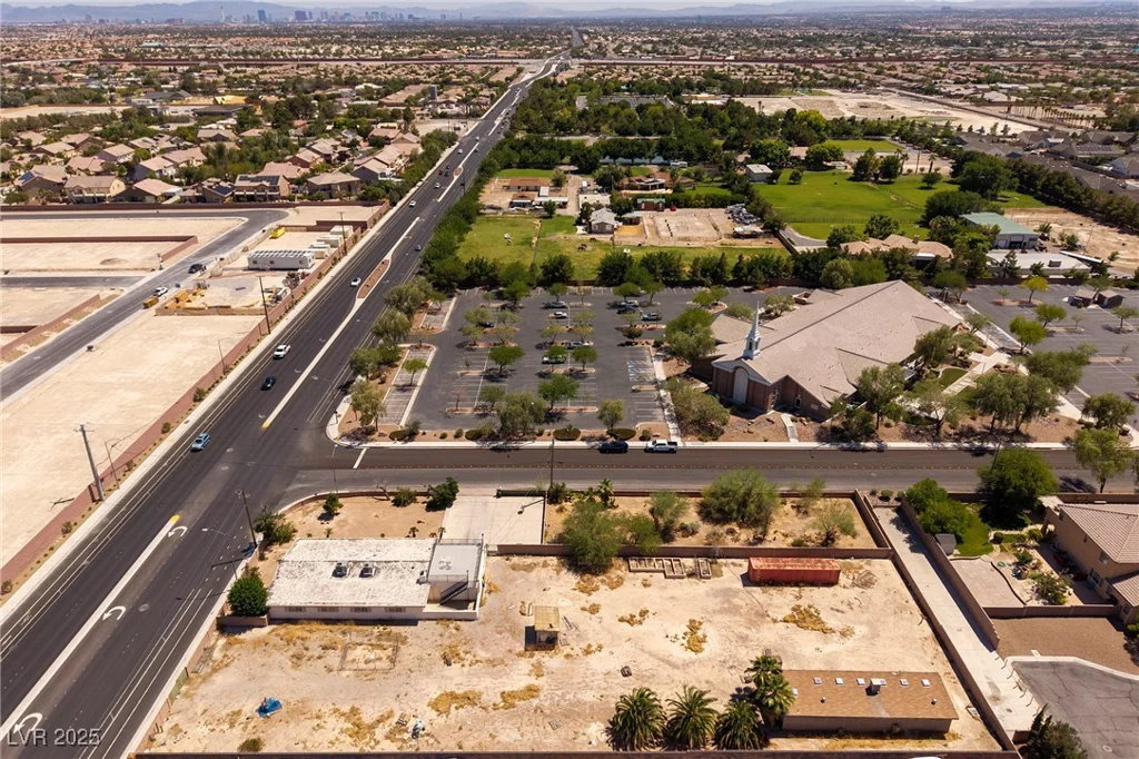 6024 Dorrell, Las Vegas, NV 89131