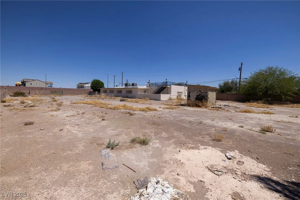 6024 Dorrell, Las Vegas, NV 89131
