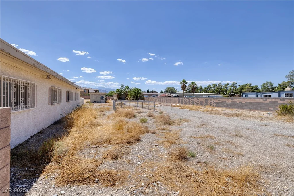 6024 Dorrell, Las Vegas, NV 89131