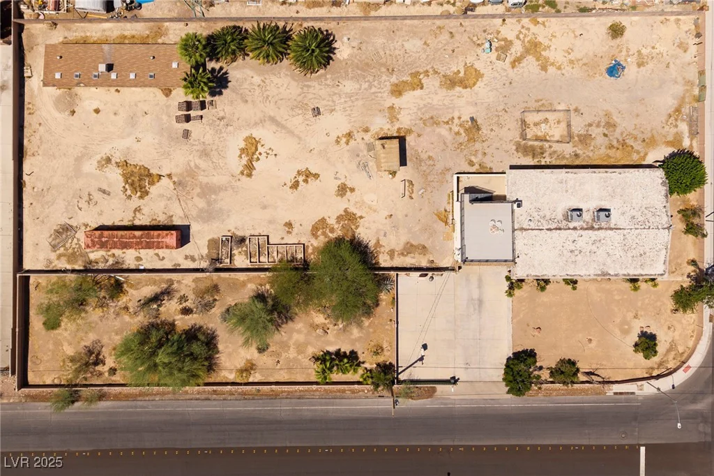 6024 Dorrell, Las Vegas, NV 89131