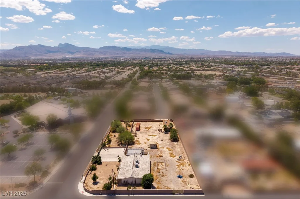 6024 Dorrell, Las Vegas, NV 89131