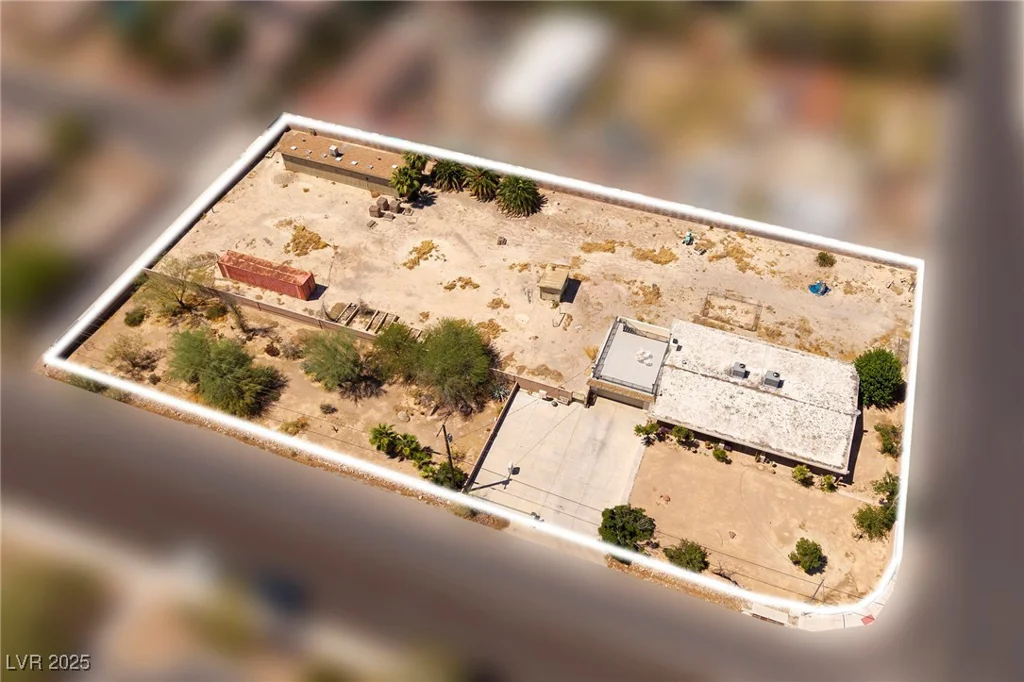 6024 Dorrell, Las Vegas, NV 89131