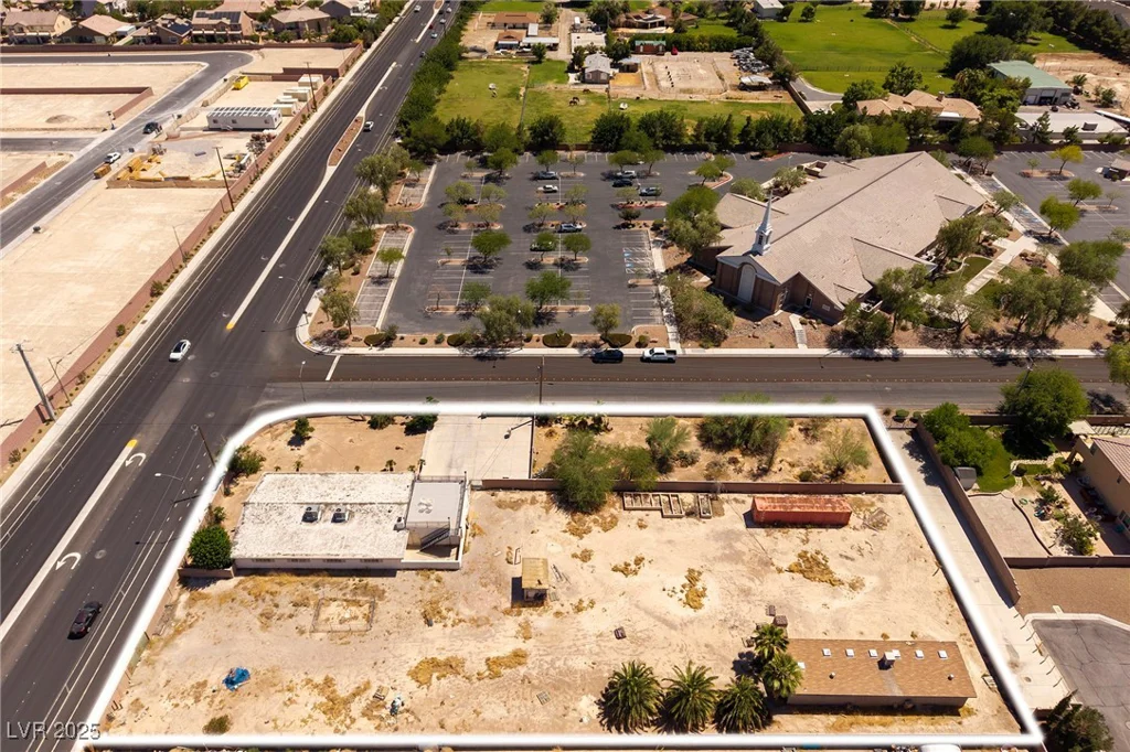 6024 Dorrell, Las Vegas, NV 89131
