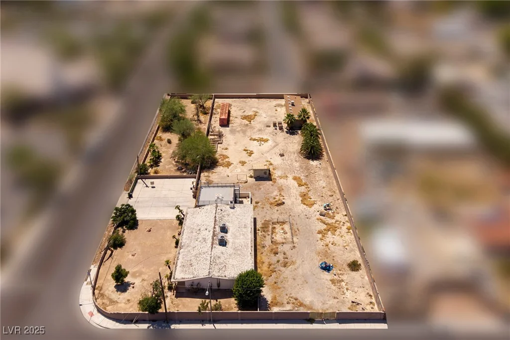 6024 Dorrell, Las Vegas, NV 89131