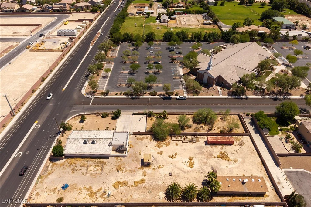 6024 Dorrell, Las Vegas, NV 89131