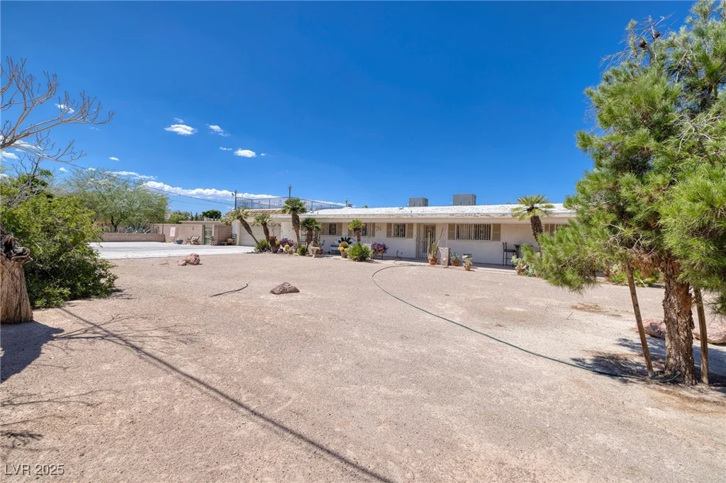 6024 Dorrell, Las Vegas, NV 89131