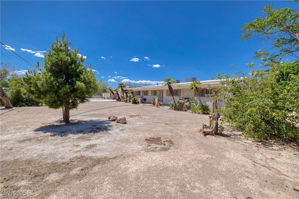 6024 Dorrell, Las Vegas, NV 89131