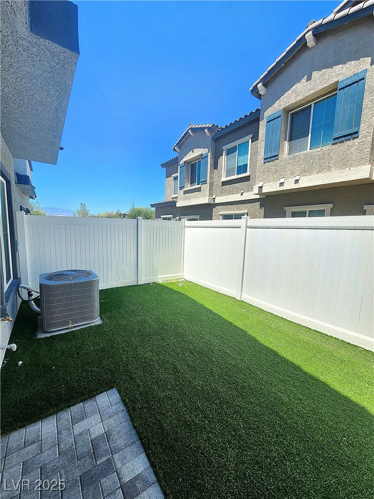 7308 Decatur, Las Vegas, NV 89131
